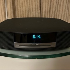 BOSE Wave Music System ボーズ ウェーブミ...