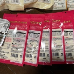 犬 おやつ ふりかけの画像