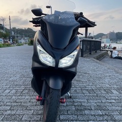 値下げ
pcx150kf18自賠責ETC付き