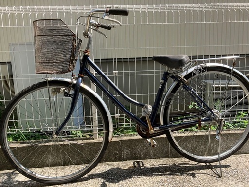 26インチ自転車