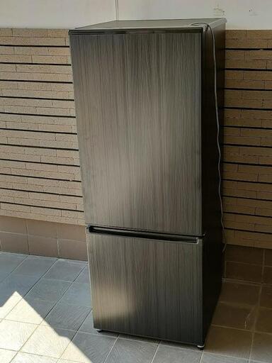 AQUA 冷凍冷蔵庫 超美品2022年 201L 中古家電 オシャレデザイン AQR-20E9