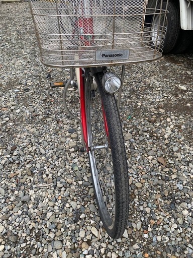 ⭐️電動自転車⭐️ヤマハ　PAS