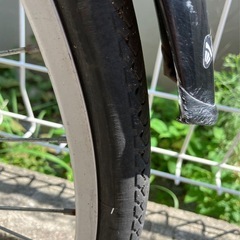 affiche 26インチ自転車の画像