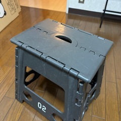 踏み台　ステップ