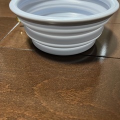 hitowan ボウル お出かけ用の画像