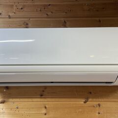 T☆MITSUBISHI 三菱電機 霧ヶ峰 6畳用ルームエアコン...