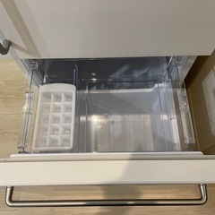 無印　冷蔵庫　157L の画像