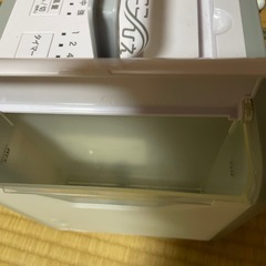 ここひえ　冷風扇風機の画像