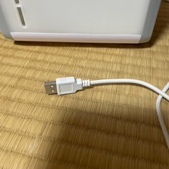 ここひえ　冷風扇風機の画像