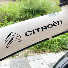 電動自転車 ルノーの画像