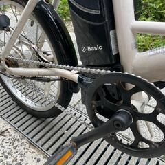 電動自転車 ルノーの画像