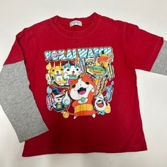 妖怪ウォッチ　ロンT