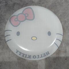 ハローキティ HELLO KITTY  食器 お皿 2枚セット  キキ ララ マイメロディの画像