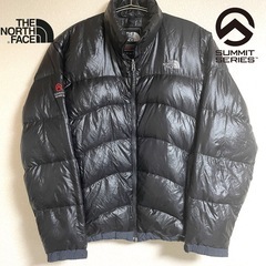 THE NORTH FACE　サミットシリーズジャケット
