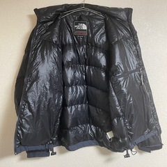THE NORTH FACE　サミットシリーズジャケットの画像