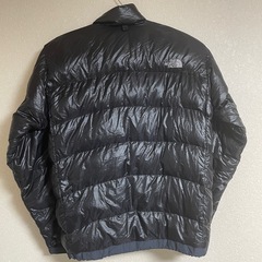 THE NORTH FACE　サミットシリーズジャケットの画像