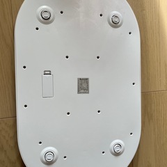 ✨0円✨ベビースケール👶直接取りに来てくださる方限定✨の画像