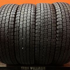GOODYEAR ICENAVI CARGO 145R12 6P...