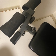 ベンチ