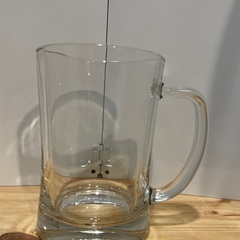 ビールジョッキ