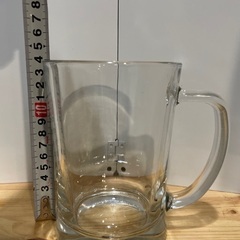 ビールジョッキの画像