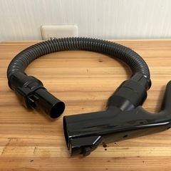 日立スティック掃除機　PV-BH900H 付属品アダプター等3点セットの画像