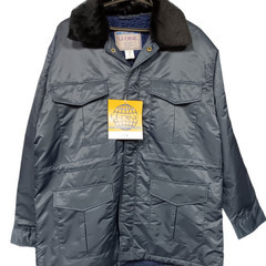 (未使用)U‐DINE 防寒ジャンパー ドカジャン (size L)