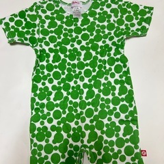 ✨美品✨　ロンパース　（同時購入無料）