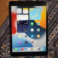 【決まりました】iPad第9世代  64GB Cellular+...