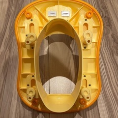 アンパンマン便座の画像