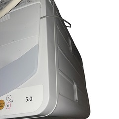 ナショナル National NA-F50Z9 5.0kg ノンインバーター全自動洗濯機の画像