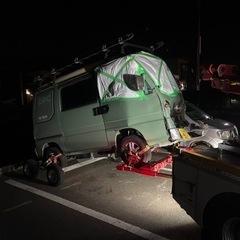 【バイク・車の故障·トラブル即解決】24Hロードサービス対応致します。二輪車から対応可能‼️ - 仙台市