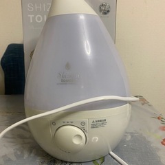 加湿器 ]