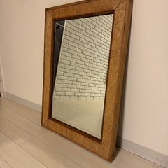 アンティーク鏡
