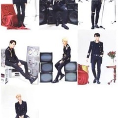 【未開封】BTS SYSポスターセット