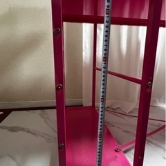 パソコンデスクの画像