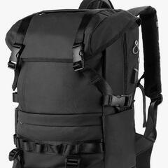 【新品】40L大容量　メンズ　リュック