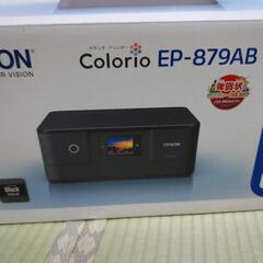 引き渡し決まりました。EPSON カラリオ.プリンター