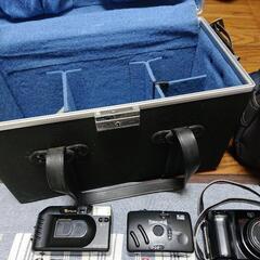 フィルムカメラ まとめて13台 他の画像
