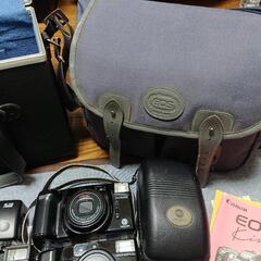 フィルムカメラ まとめて13台 他の画像