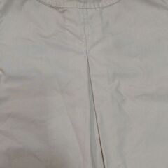 南陽幼稚園の制服セット　ユニホームの画像