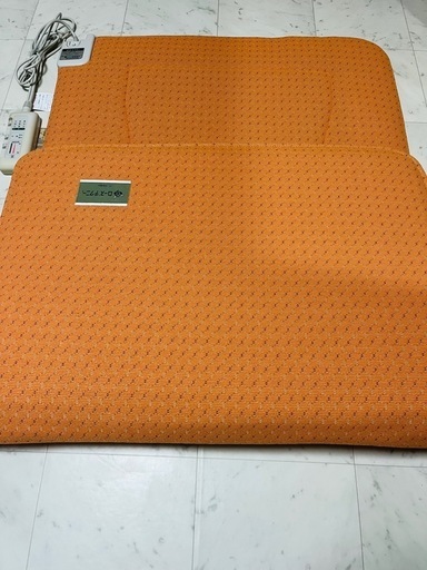 【京都西川】ローズテクニー　敷き
布団