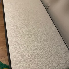 NELL マットレスの画像