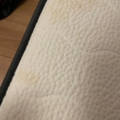 NELL マットレスの画像