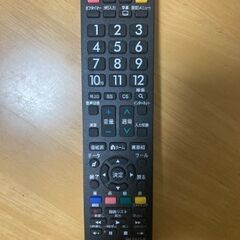 本日引取限定 40インチ LED AQUOS SHARP 液晶テレビの画像