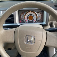 ライフ最終型　車検8年4月　走行10.2万キロの画像