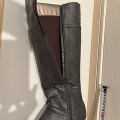 レディース　ブーツの画像
