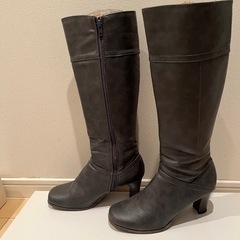 レディース　ブーツの画像