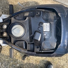 春セール！⭐︎スーパーカブ50cc⭐︎オイル・サス新品⭐︎原付 の画像