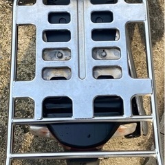 春セール！⭐︎スーパーカブ50cc⭐︎オイル・サス新品⭐︎原付 の画像